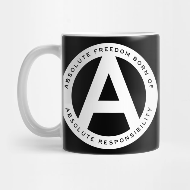 Anarchy by SlimPickins